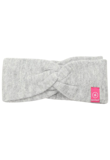 salzhaut - INTSE Damen Onesize - Damen - Mütze - Wollmütze - 1 - #farbe_grey-melange