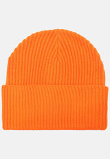 salzhaut - IRMELINA Unisex Mütze Onesize - adenauer & co - Anker - Basic - 3 - #farbe_Mandarin