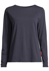 Salzhaut - KANT Damen normale Passform - basic - damenpullover - freizeitpulli - 28 - #farbe_navy