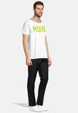 salzhaut - KIMM - MOIN Herren Regular Fit - adenauer & co - Anker - Basic - 30 - farbe_White