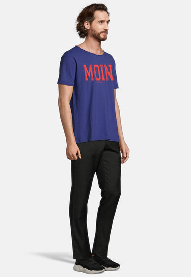 salzhaut - KIMM - MOIN Herren Regular Fit - adenauer & co - Anker - Basic - 25 - farbe_Indigo