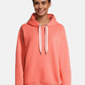 salzhaut - KOFJE Damen normale Passform - Hoodie - Kapuzenpullover - Langarmshirt - 6 - #farbe_coral