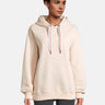 Salzhaut - KOFJE Damen normale Passform - Hoodie - Kapuzenpullover - Langarmshirt - 1 - #farbe_unbekannt