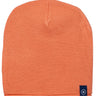 Salzhaut - KOP Damen Relaxed-Fit - Beanie - Damen - Reduziert - 2 - #farbe_coral