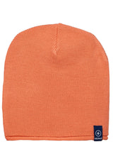 Salzhaut - KOP Damen Relaxed-Fit - Beanie - Damen - Reduziert - 2 - #farbe_coral