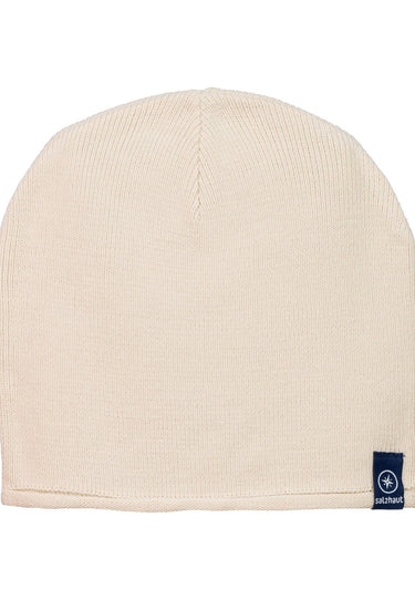 salzhaut - KOP Damen Relaxed-Fit - Beanie - Damen - Strickbeanie - 1 - #farbe_beige