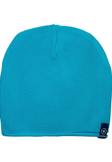 salzhaut - KOP Damen Relaxed-Fit - Beanie - Damen - Strickbeanie - 4 - #farbe_aqua