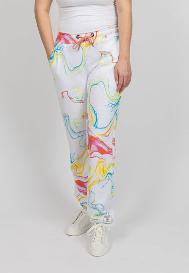 salzhaut - KŌRN Damen normale Passform - Hamburg - Jogginhose - Joggpants - 1 - #farbe_beige