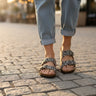salzhaut - LATSCHEN - Damen - normale Passform - 1 - #farbe_leo