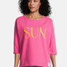 salzhaut - Loods Damen Oversized - adenauer & co - Anker - Basic - 1 - farbe_Pink