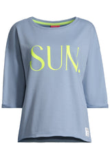 salzhaut - Loods Damen Oversized - adenauer & co - Anker - Basic - 7 - #farbe_Ice-Blue