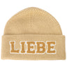 salzhaut - METTEN Damen Onesize - Beanie - Strickbeanie - Wollmütze - 1 - #farbe_camel
