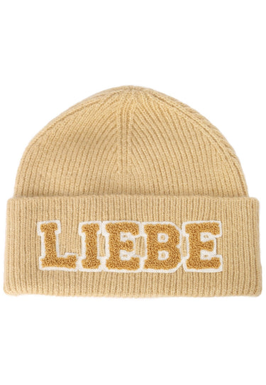 salzhaut - METTEN Damen Onesize - Beanie - Strickbeanie - Wollmütze - 1 - #farbe_camel