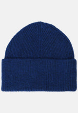 salzhaut - METTEN Damen Mütze Onesize - adenauer & co - Anker - Basic - 12 - #farbe_Ultramarine