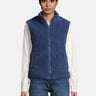 Salzhaut - Momang Damen normale Passform - Damen - Reduziert - Teddy - 6 - #farbe_navy