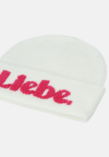 salzhaut - NEEGAFF Damen normale Passform - Beanie - Strickbeanie - Wollmütze - 3 - #farbe_offwhite