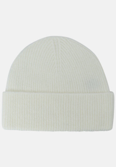 salzhaut - NEEGAFF Damen normale Passform - Beanie - Strickbeanie - Wollmütze - 2 - #farbe_offwhite
