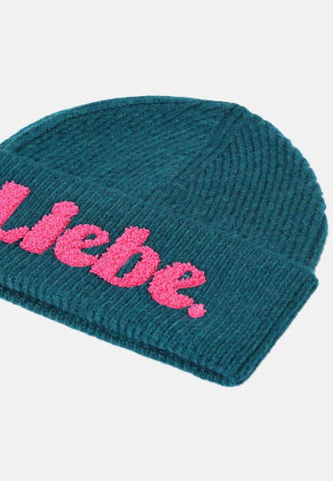 salzhaut - NEEGAFF Damen normale Passform - Beanie - Strickbeanie - Wollmütze - 9 - #farbe_dragonfly