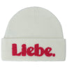 salzhaut - NEEGAFF Damen normale Passform - Beanie - Strickbeanie - Wollmütze - 1 - #farbe_offwhite