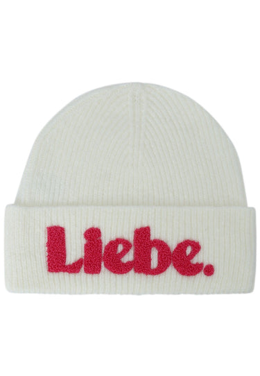 salzhaut - NEEGAFF Damen normale Passform - Beanie - Strickbeanie - Wollmütze - 1 - #farbe_offwhite