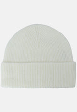 Salzhaut - NONE Damen normale Passform - Beanie - Reduziert - Strickbeanie - 2 - #farbe_offwhite