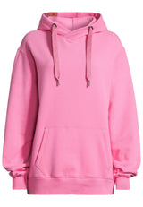 Salzhaut - ODDEBODJE Unisex Weit - baumwollpullover - damenpullover - herbst - 7 - #farbe_blossom