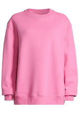 Salzhaut - OLBEN UNISEX Unisex normale Passform - Hamburg - Reduziert - Sweatshirt - 2 - #farbe_blossom
