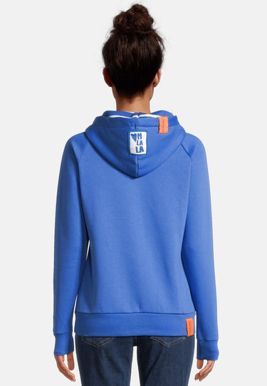 salzhaut - OLLEWIEWERSOMMER Damen Oversized - Hamburg - Kapuze - Sweatjacke - 9 - #farbe_sky