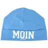 salzhaut - Opletzt Damen normale Passform - Beanie - Hamburg - Mütze - 1 - #farbe_sky