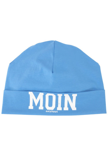 salzhaut - Opletzt Damen normale Passform - Beanie - Hamburg - Mütze - 1 - #farbe_sky