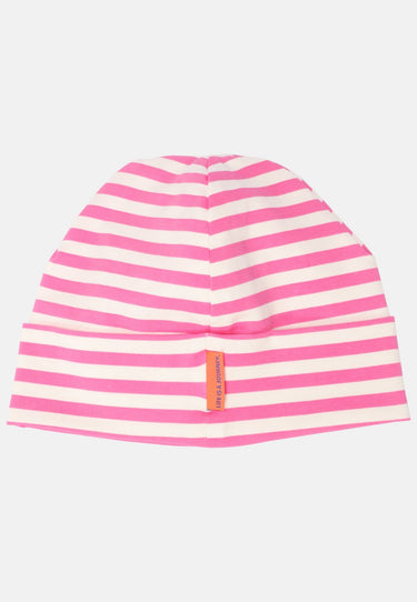 salzhaut - OSTERHAALJE Damen normale Passform - Beanie - Hamburg - Mütze - 3 - #farbe_offwhite-blossom