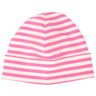salzhaut - OSTERHAALJE Damen normale Passform - Beanie - Hamburg - Mütze - 1 - #farbe_offwhite-blossom