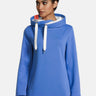 Salzhaut - ÖWERTRECKER Damen Leicht tailliert - Hoodie - Kapuzenpullover - Langarmshirt - 6 - #farbe_sky