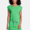 Salzhaut - PANTÜFFEL Damen normale Passform - Gürtel - Kleid - Reduziert - 6 - #farbe_apple-green