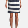 Salzhaut - PASTÜRSCHE Damen normale Passform - Damen - Reduziert - ringel - 6 - #farbe_navy-offwhite