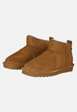 salzhaut - PUSCHEN Damen Schuhe normale Passform - adenauer & co - Anker - Basic - 2 - #farbe_Tan