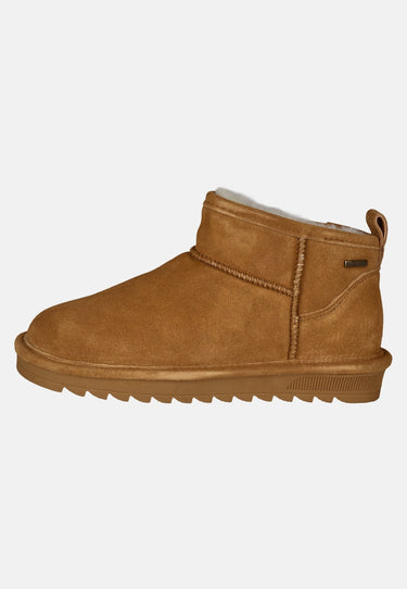salzhaut - PUSCHEN Damen Schuhe normale Passform - adenauer & co - Anker - Basic - 8 - farbe_Tan