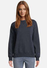Salzhaut - RABHAHN - UNI Damen normale Passform - Damen - Pullover - Reduziert - 11 - #farbe_navy