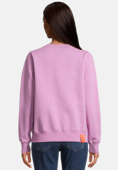 salzhaut - RABHAHN - UNI Damen normale Passform - Damen - Pullover - überschnitten - 4 - #farbe_pale