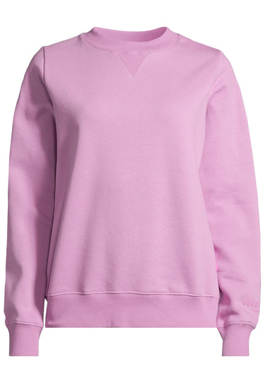 salzhaut - RABHAHN - UNI Damen normale Passform - Damen - Pullover - überschnitten - 2 - #farbe_pale