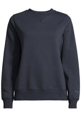 Salzhaut - RABHAHN - UNI Damen normale Passform - Damen - Pullover - Reduziert - 12 - #farbe_navy
