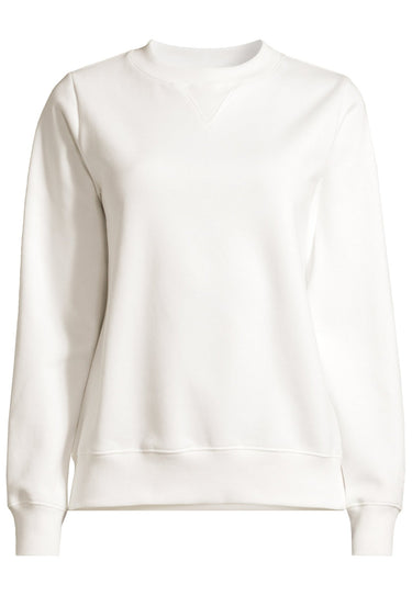 salzhaut - RABHAHN - UNI Damen normale Passform - Damen - Pullover - überschnitten - 7 - #farbe_offwhite