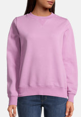 Salzhaut - RABHAHN - UNI Damen normale Passform - Damen - Pullover - Reduziert - 3 - #farbe_pale