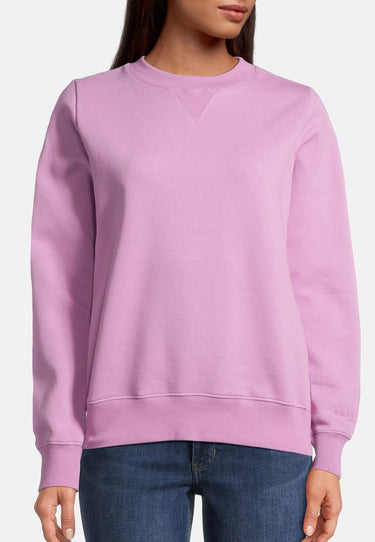 salzhaut - RABHAHN - UNI Damen normale Passform - Damen - Pullover - überschnitten - 3 - #farbe_pale