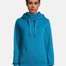 salzhaut - RAFSCH Damen Leicht tailliert - Hoodie - Kapuzenpullover - Langarmshirt - 1 - #farbe_fjord