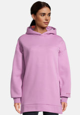 salzhaut - REEG Damen Hoodie Relaxed-Fit - adenauer & co - Anker - Basic - 9 - #farbe_Pale
