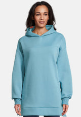 salzhaut - REEG Damen Hoodie Relaxed-Fit - adenauer & co - Anker - Basic - 3 - #farbe_Reef