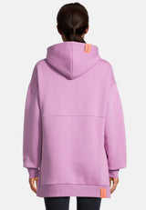 salzhaut - REEG Damen Hoodie Relaxed-Fit - adenauer & co - Anker - Basic - 11 - #farbe_Pale