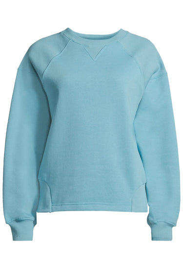 salzhaut - REIP Damen Leicht tailliert - Hamburg - Rundhals - Sweatshirt - 2 - #farbe_reef