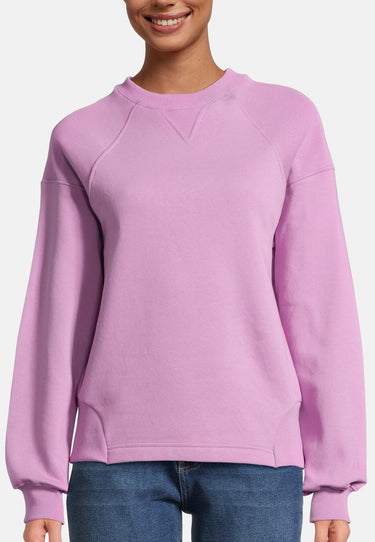 salzhaut - REIP Damen Leicht tailliert - Hamburg - Rundhals - Sweatshirt - 8 - #farbe_pale